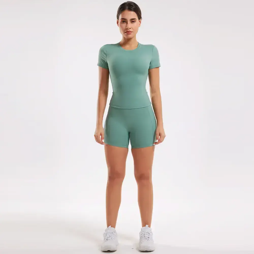 Lounge Sets 2 Piece Casual Outfits Workout Tracksuit