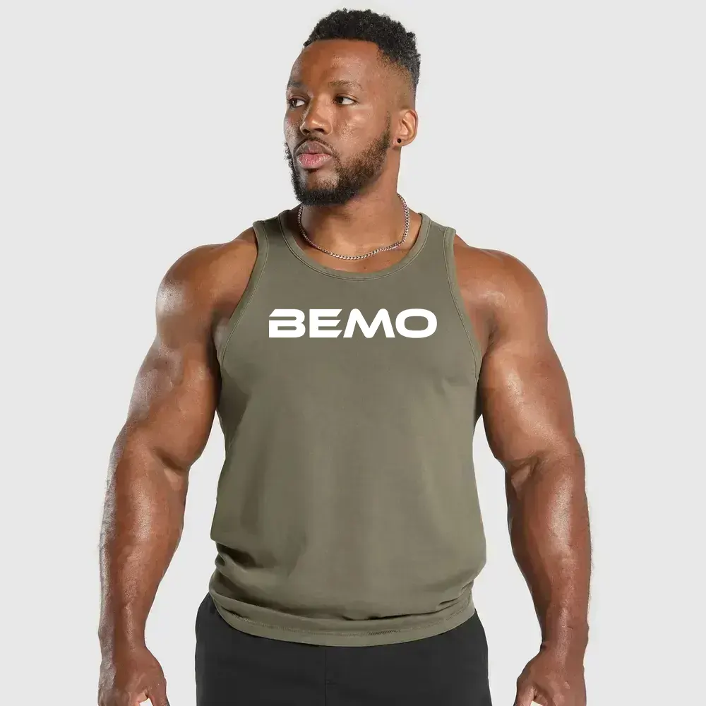 Premium Legacy Tank