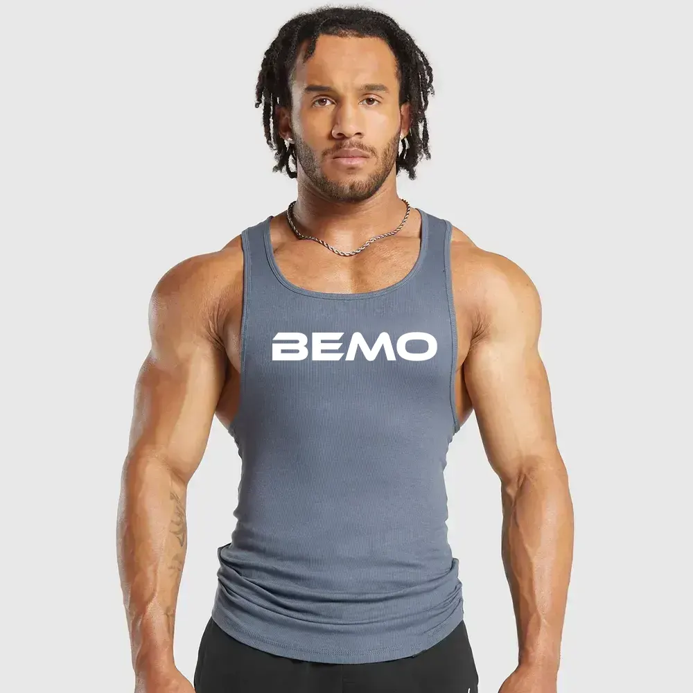 Ribbed Tank