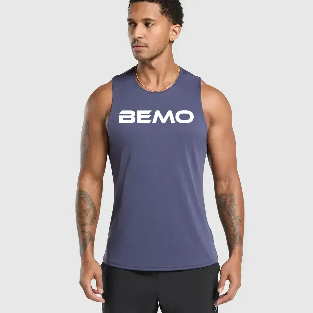 Gym Tank