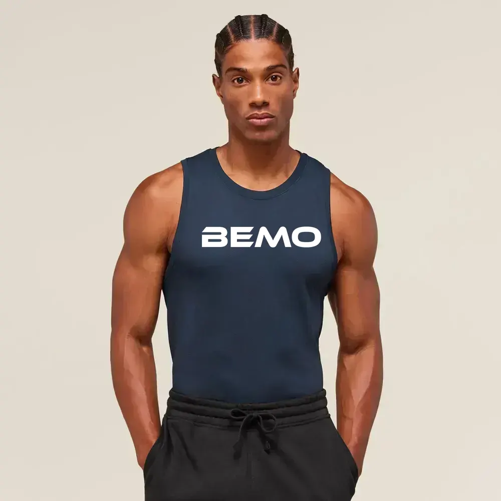 Geo Seamless Tank