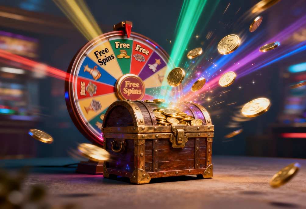 Beste Spellen bij Nordslot Casino: Jouw Gids voor Top Entertainment