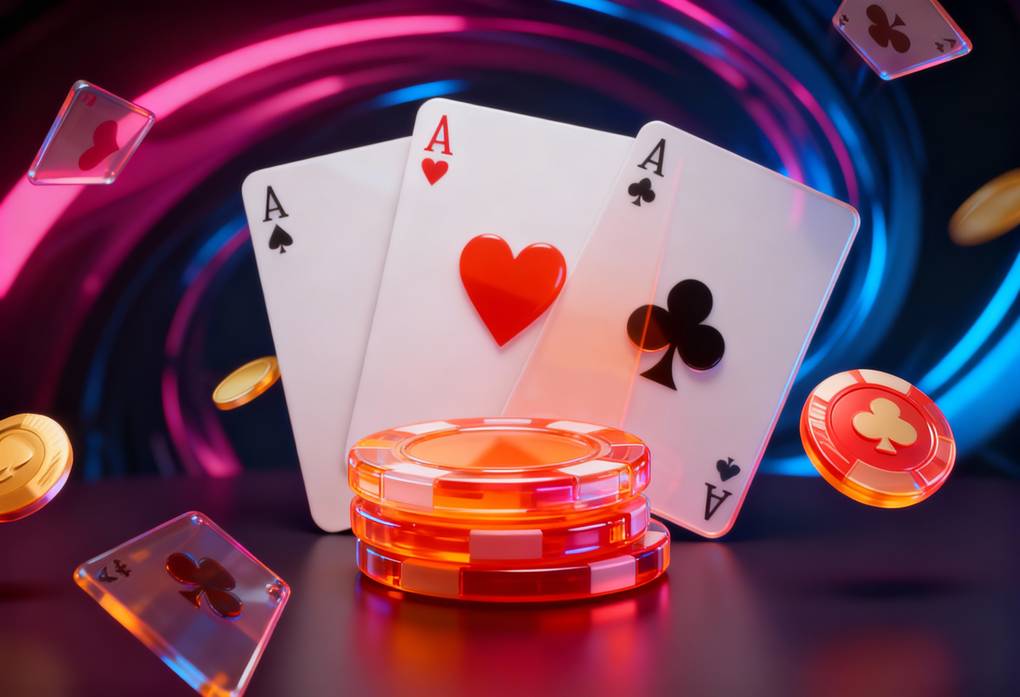 WinBig21 Casino Games: Your Guide to Winning Big